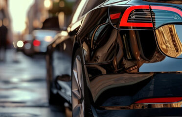 Réserver un chauffeur sur Paris et Île-de-France