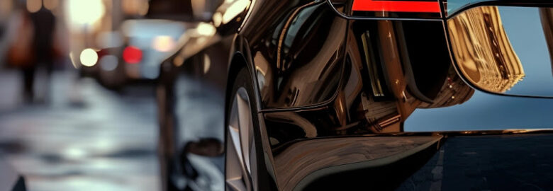 Réserver un chauffeur sur Paris et Île-de-France