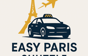 EASY PARIS SHUTTLE – Chauffeur Taxi Privé & Navette Aéroport