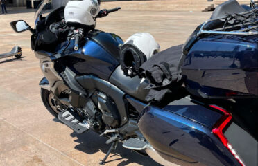 Moto Taxi – Marseille Motos Transport
