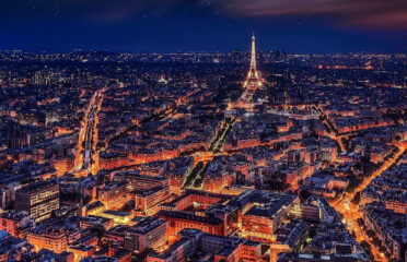 Shuttle de France – Car service in Paris