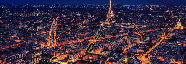 Shuttle de France – Car service in Paris