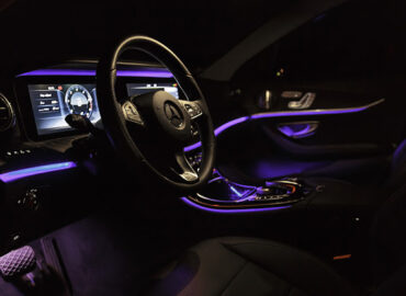 Chauffeur VTC Marseille : Chauffeur privé, Alliance Sud Prestige