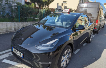 taxi paris aéroport