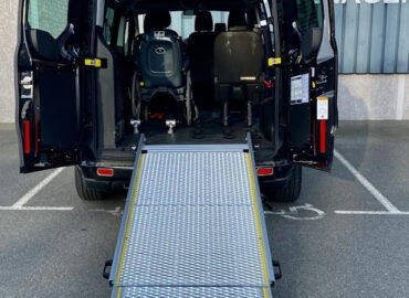 Allo Taxi Express 13 Taxi TPMR conventionné