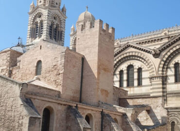 Mickael VTC – Chauffeur Privée Marseille – Taxi VTC Aéroport Marseille