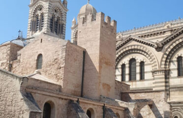 Mickael VTC – Chauffeur Privée Marseille – Taxi VTC Aéroport Marseille