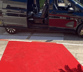 TAXI BAZTRANSPORT MARSEILLE -AEROPORT -GARE SAINT CHARLES – PORT DE CROISIÈRE – TOULON – NICE – UBER