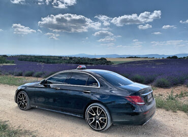 Taxi VSL Conventionné Medical Aéroport Marseille Provence Marignane