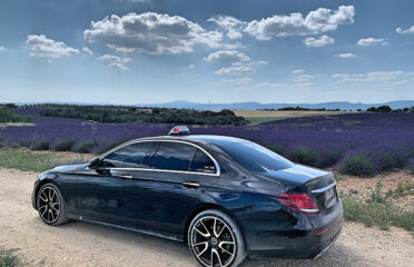 Taxi VSL Conventionné Medical Aéroport Marseille Provence Marignane