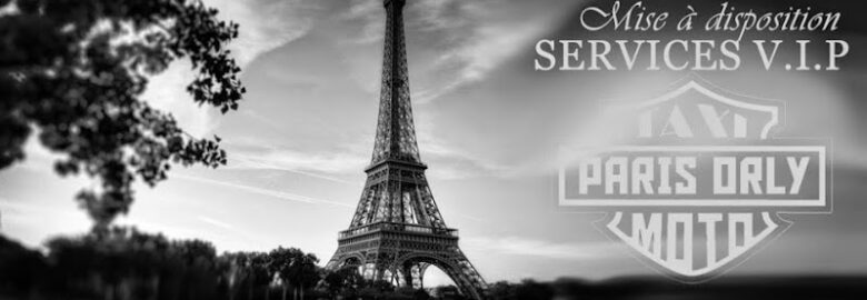 Taxi Moto Premium Paris Gare du Nord