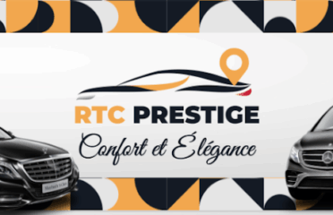 Rtc Prestige – Chauffeur Privée à Paris et Île-de-France