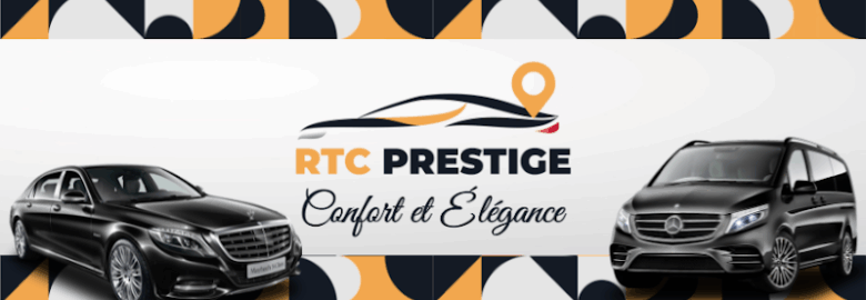 Rtc Prestige – Chauffeur Privée à Paris et Île-de-France