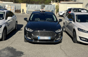 Green Cab Transport – Entreprise taxis