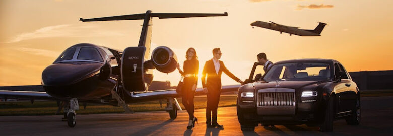 Infinity Luxe Chauffeur