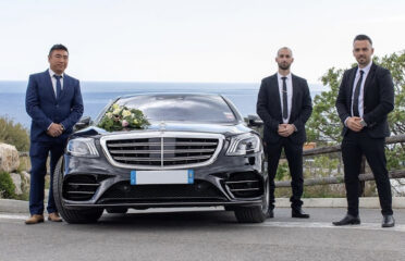 PICKUP CAB – Chauffeur VTС en Ile-de-France