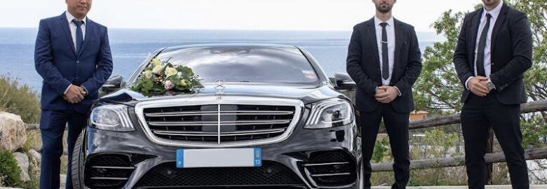 PICKUP CAB – Chauffeur VTС en Ile-de-France