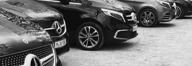 Adamin Driver – Taxi Van Paris