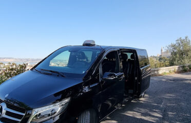 Taxi Sud Transport taxi Marseille