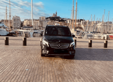 BEST TAXI MARSEILLE