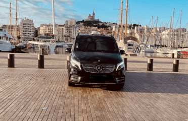 BEST TAXI MARSEILLE