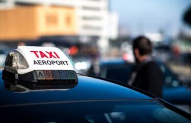 Taxi Aéroport Roissy CDG et Orly & Online Taxi CDG ORLY