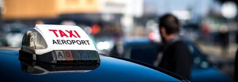 Taxi Aéroport Roissy CDG et Orly & Online Taxi CDG ORLY