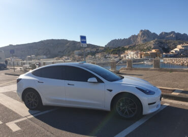 Chauffeur Privé VTC Marseille