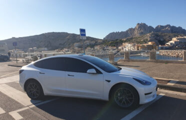 Chauffeur Privé VTC Marseille