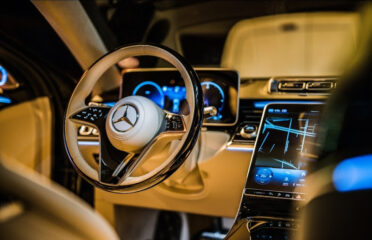 Ma Centrale Transport Paris