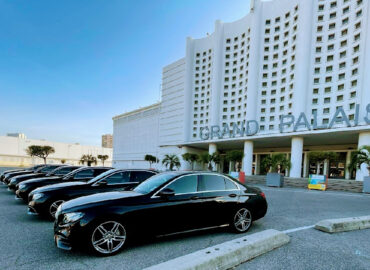 VTC Marseille – Transport 13 Elégant – Chauffeur privé Marseille