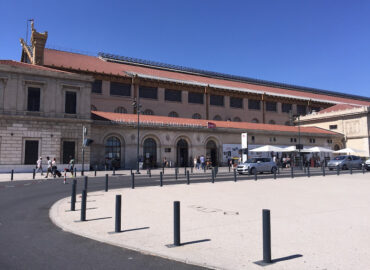Taxis Marseille Aéroport