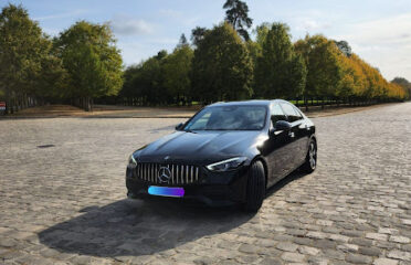 Sir Driver | VTC | Taxi | CAB | Chauffeur privé