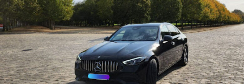 Sir Driver | VTC | Taxi | CAB | Chauffeur privé