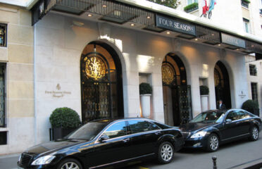 Reserve ton chauffeur Taxi/Vtc Paris ile-de-france de france