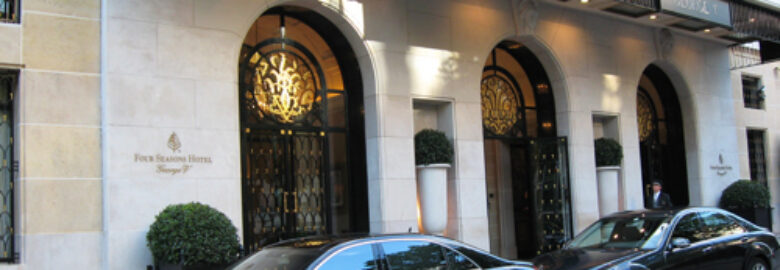 Reserve ton chauffeur Taxi/Vtc Paris ile-de-france de france