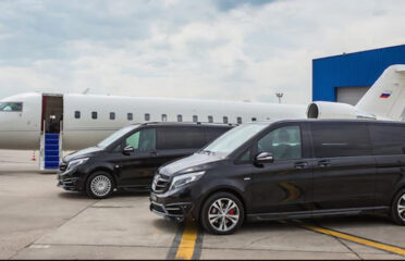 Taxi Van Paris – Transport Prestige Aéroport Cdg ou Orly Disneyland avec Mercedes Classe V