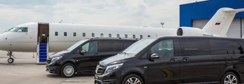 Taxi Van Paris – Transport Prestige Aéroport Cdg ou Orly Disneyland avec Mercedes Classe V