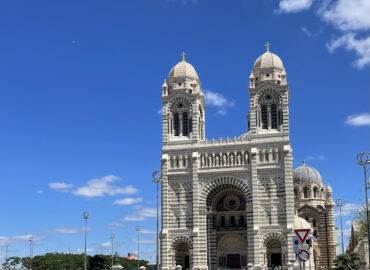 GoDriver13 , chauffeur privé Marseille , Vtc taxi aéroport