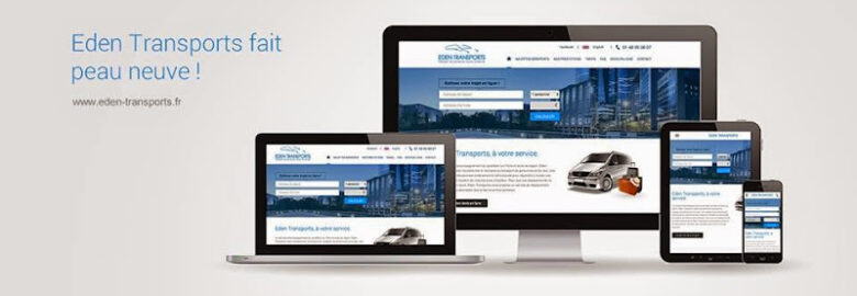 EDEN TRANSPORTS| SERVICE DE NAVETTES AEROPORTS ET GARES.