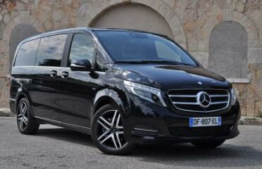 Taxi Van Paris | Aéroport Charles de Gaulle ,Orly