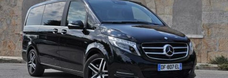 Taxi Van Paris | Aéroport Charles de Gaulle ,Orly