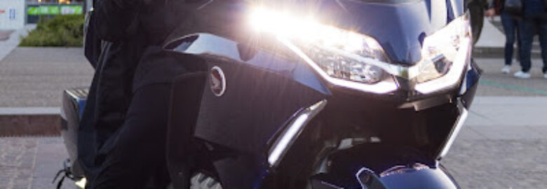 Taxi Moto Paris | Moto Taxi Paris