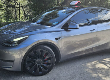 Taxi Marseille Aéroport