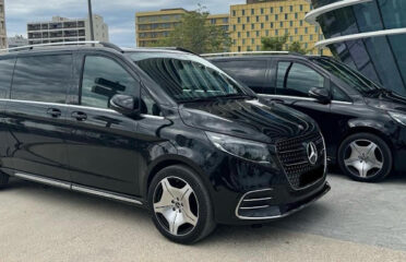 Luxury Driver France – VIP Transfers & Private Drivers – Available 24/7