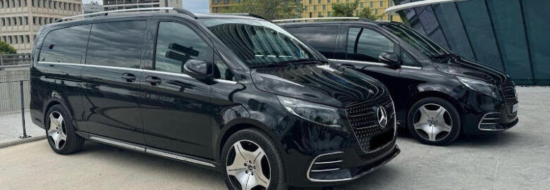 Luxury Driver France – VIP Transfers & Private Drivers – Available 24/7