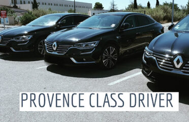 Provence Class Driver