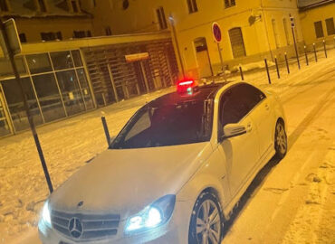 Taxi Transport Marseille