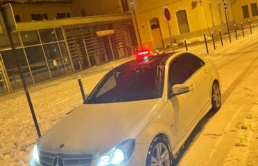 Taxi Transport Marseille