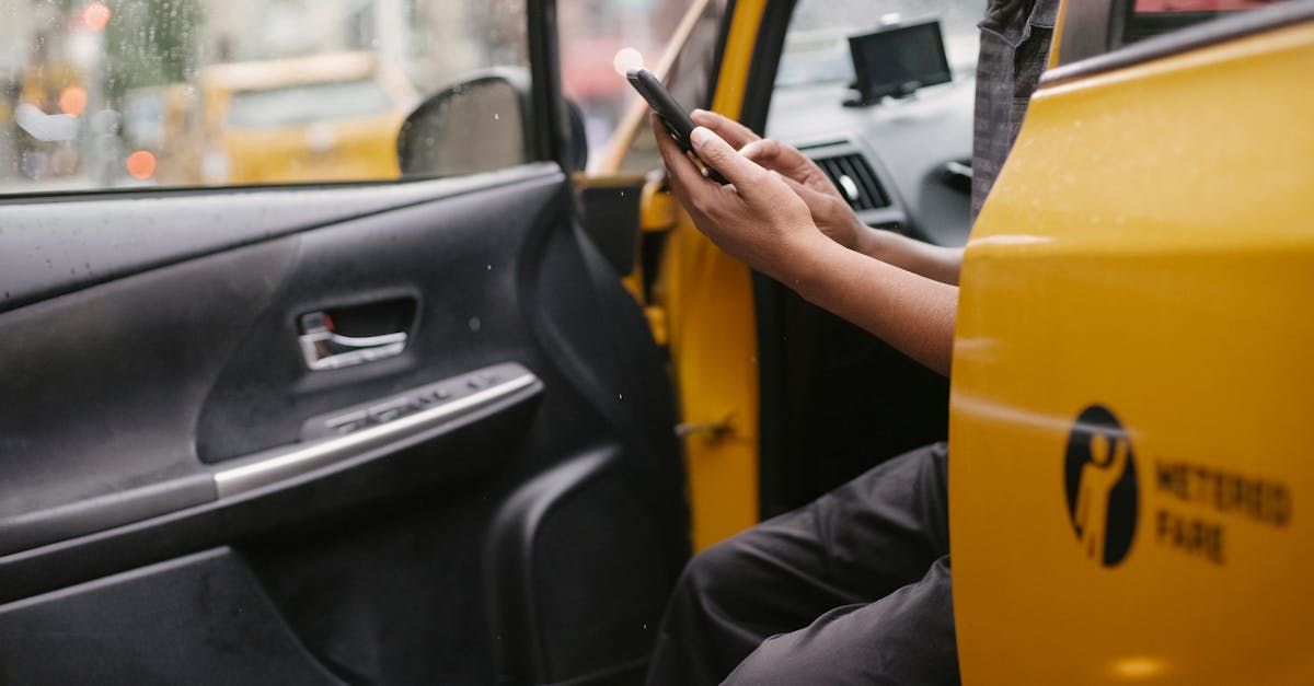découvrez les services de taxi digital, une solution moderne et rapide pour réserver vos trajets en toute simplicité via smartphone ou application en ligne.